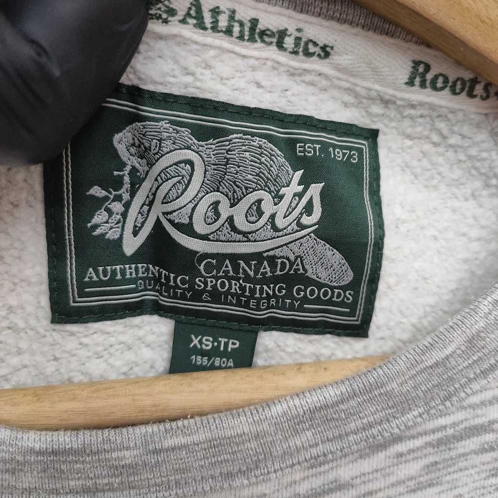 Canada × Roots × Sportswear Roots Canada Athletic… - image 10
