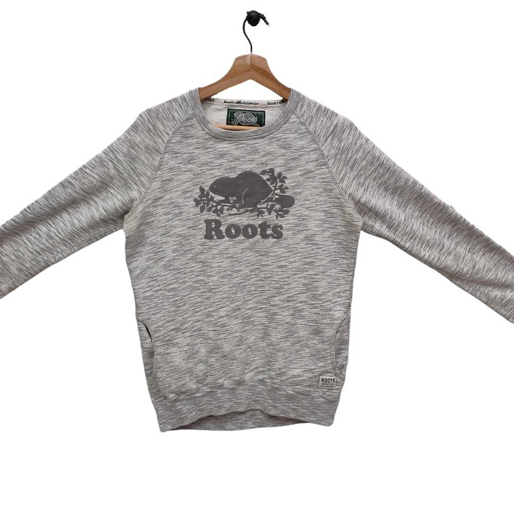 Canada × Roots × Sportswear Roots Canada Athletic… - image 2