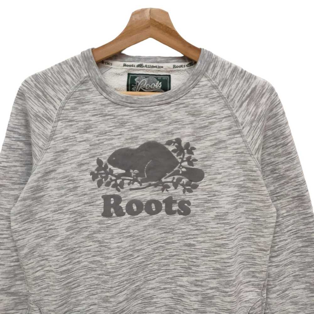 Canada × Roots × Sportswear Roots Canada Athletic… - image 4