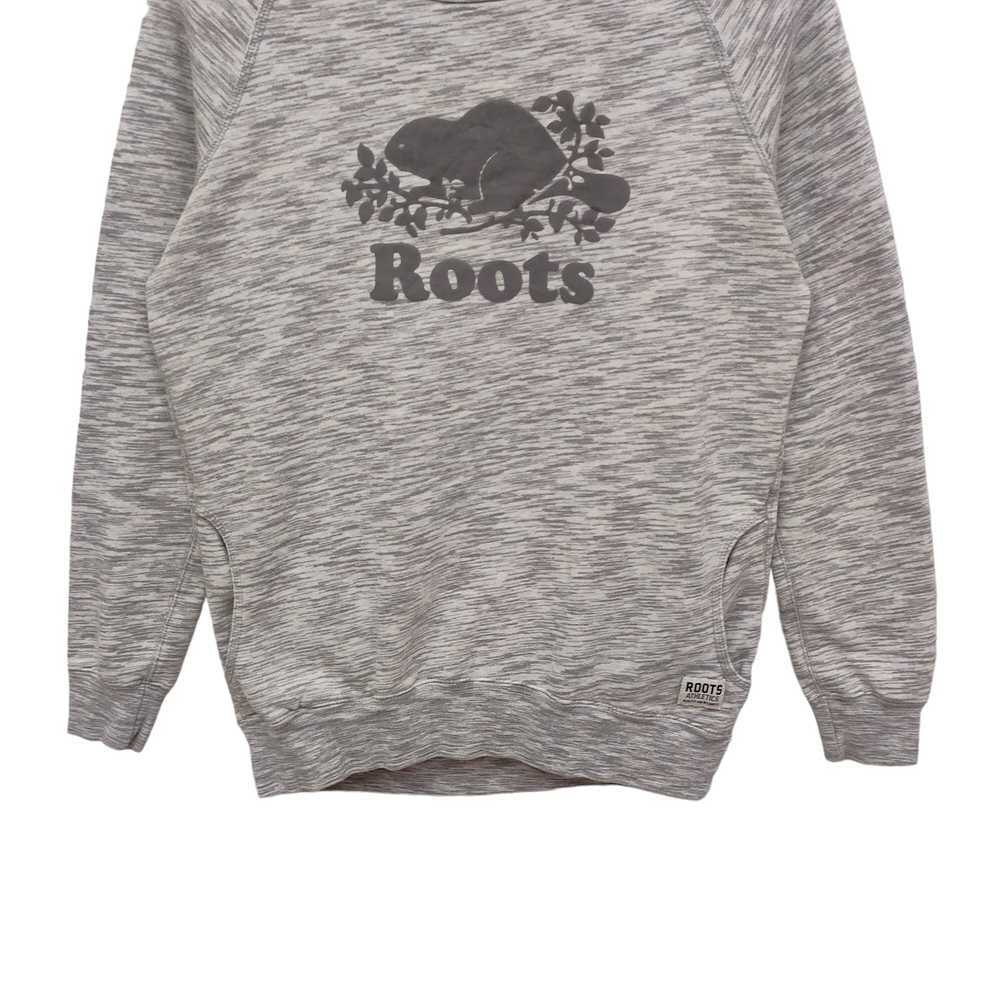 Canada × Roots × Sportswear Roots Canada Athletic… - image 5