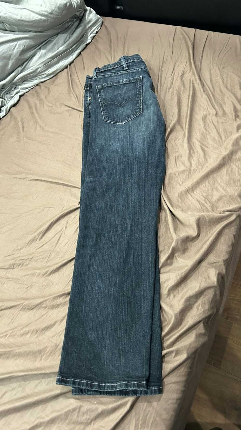 Levi's Levi denim jeans - image 2