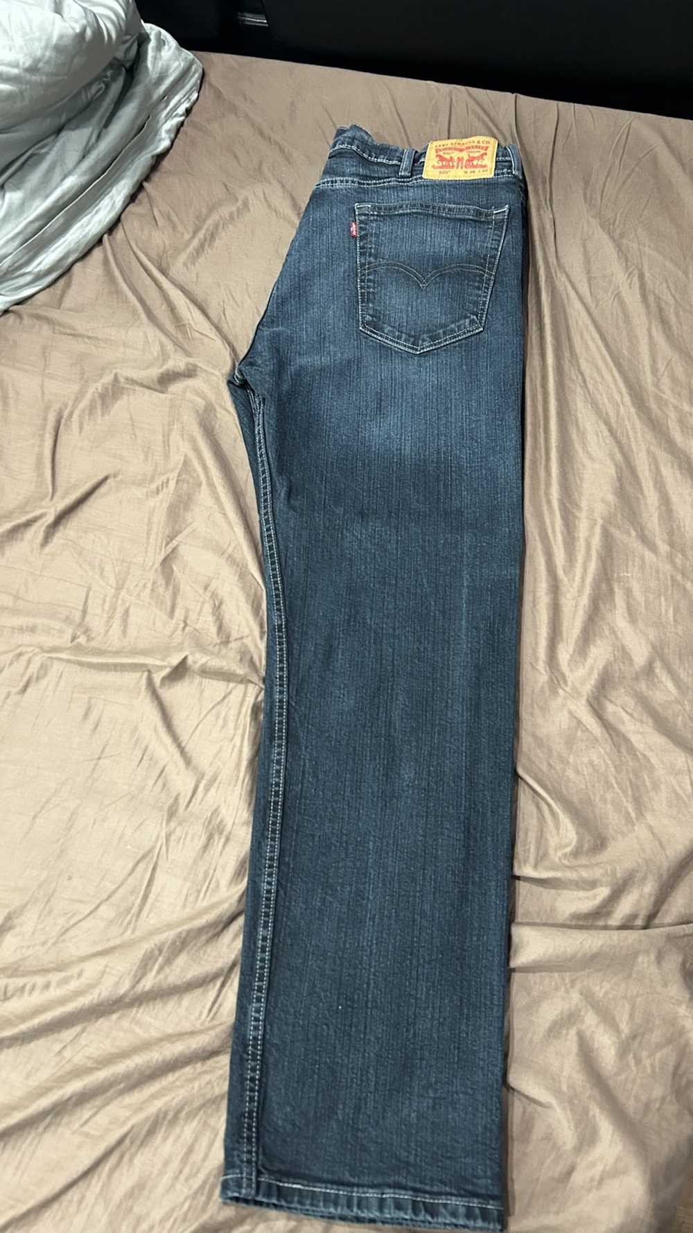 Levi's Levi denim jeans - image 4
