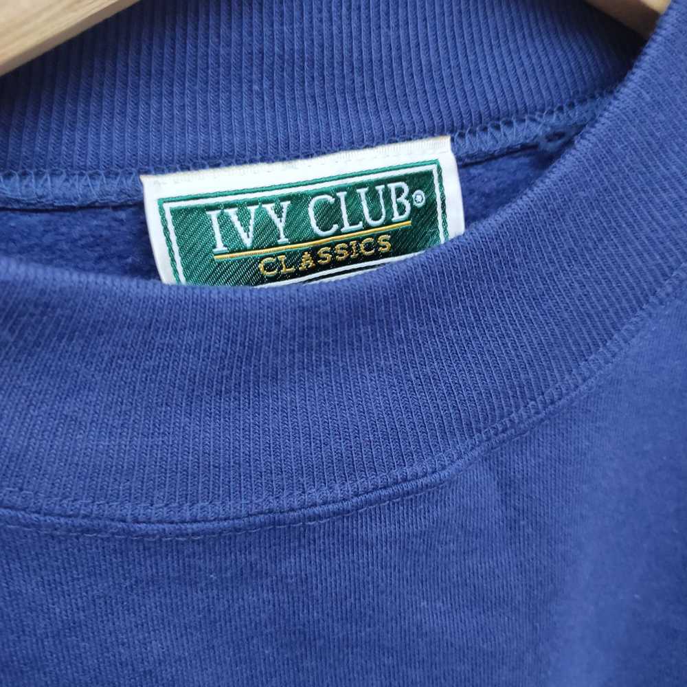 Ivy Club × Sportswear × Vintage Vtg IVY Club Golf… - image 8
