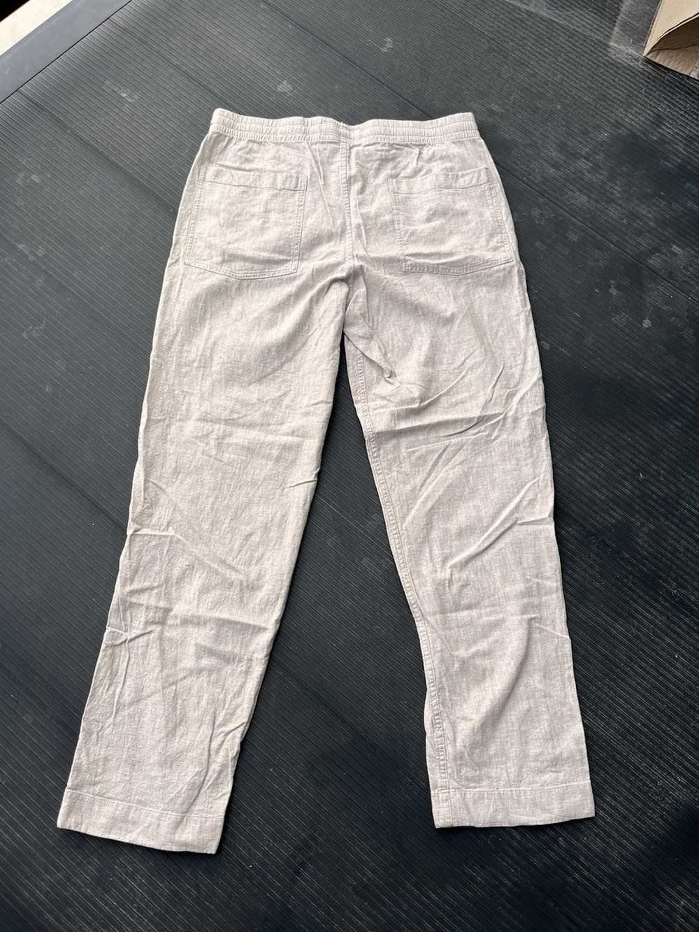 Abercrombie & Fitch Abercrombie and Fitch Linen P… - image 3