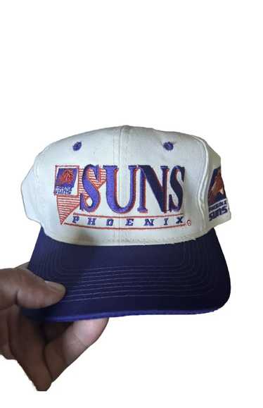 Sports Specialties × Vintage Vintage Phoenix Suns 