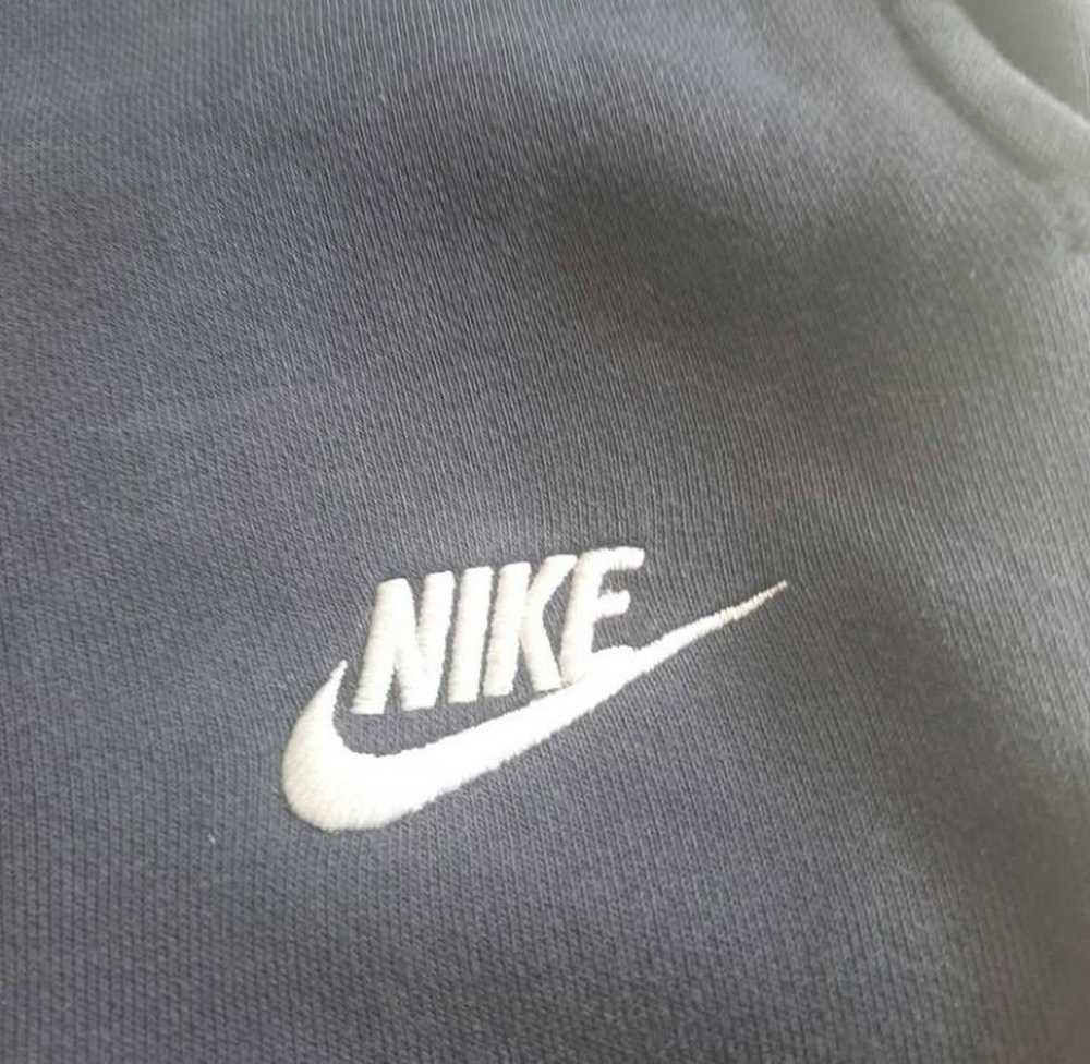 Nike Nike Sweatpants Size S - small M - darkblue - image 2