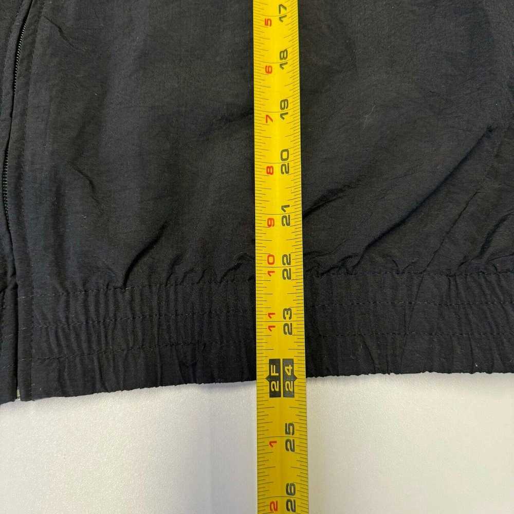 Vintage Vintage Tail Windbreaker Jacket Womens La… - image 7