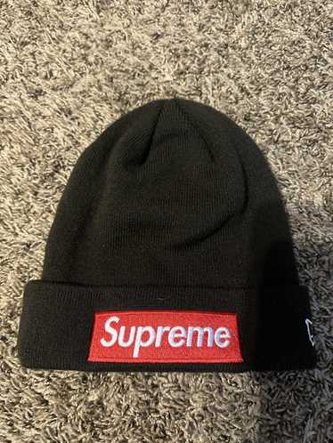 Supreme brown box logo - Gem