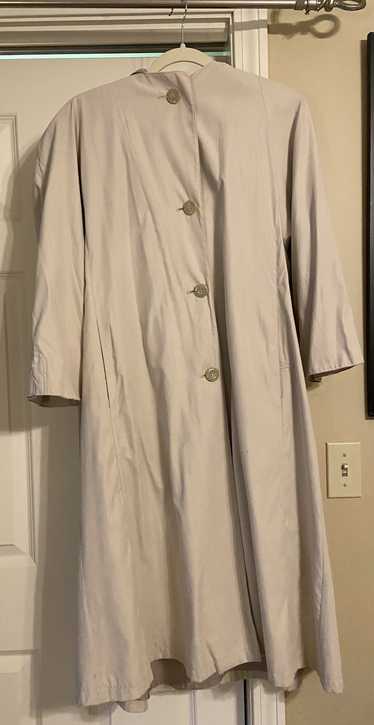 London Fog Vintage Trench Coat London Fog