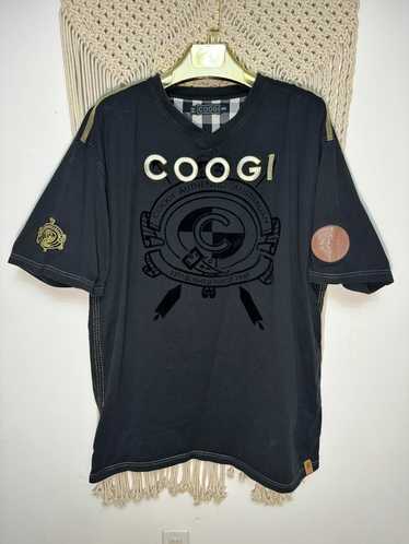 Coogi × Streetwear × Vintage Coogi Australia Kings