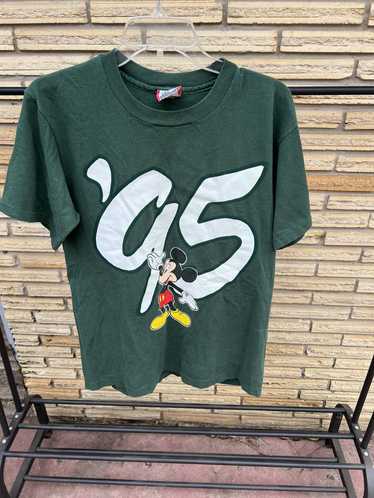 Disney × Streetwear × Vintage Vintage Walt Disney 