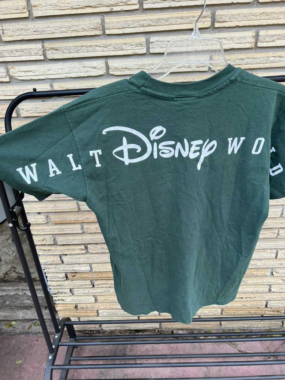 Disney × Streetwear × Vintage Vintage Walt Disney… - image 2