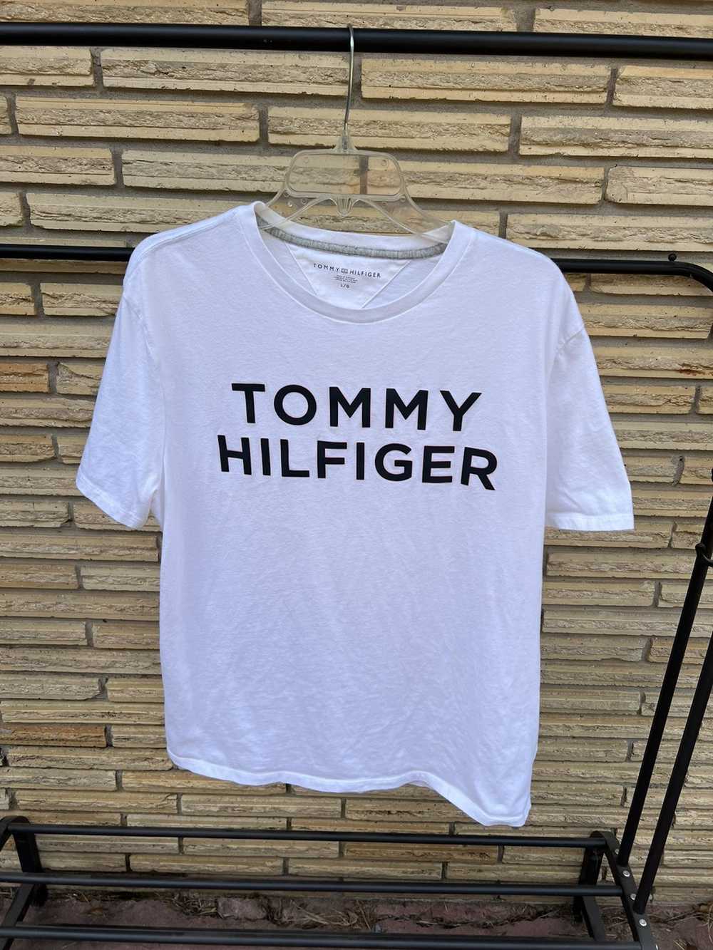 Designer × Streetwear × Tommy Hilfiger Tommy Hilf… - image 1