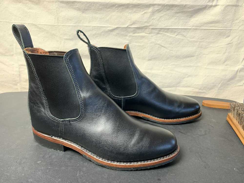 Red Wing Red Wing Williston Chelsea boot original… - image 3