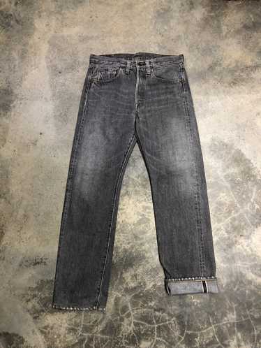 Denime jeans orizzonti made - Gem Denime jeans orizzonti made - Gem