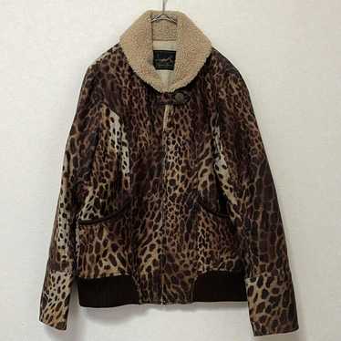 Hysteric glamour leopard - Gem