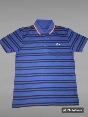 Lacoste Lacoste Polo-Shirt Dryfit SIze fits S-M - image 1