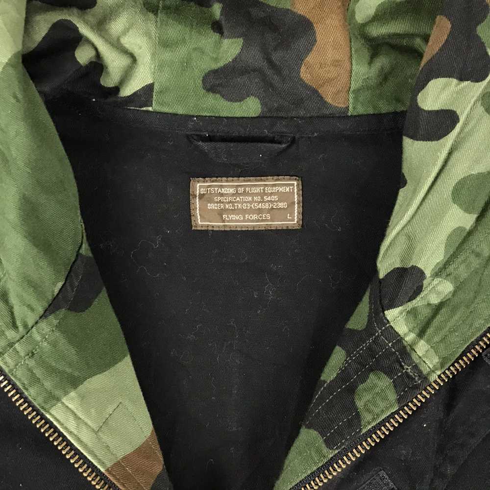 Military × Very Rare × Vintage 🔥Army Military ho… - image 4