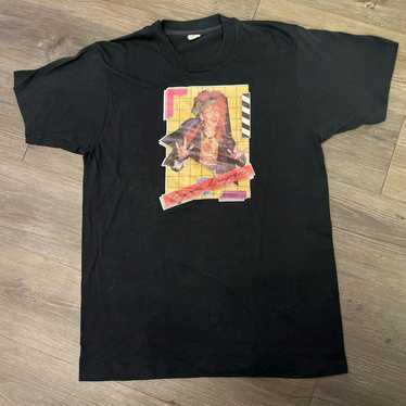 Cyndi lauper t shirt - Gem