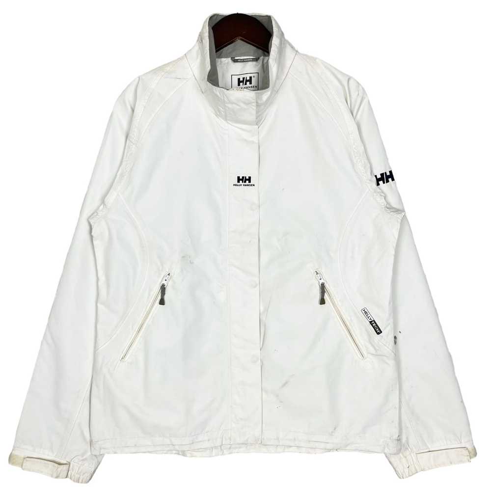 Helly Hansen × Outdoor Life × Streetwear Helly Ha… - image 1