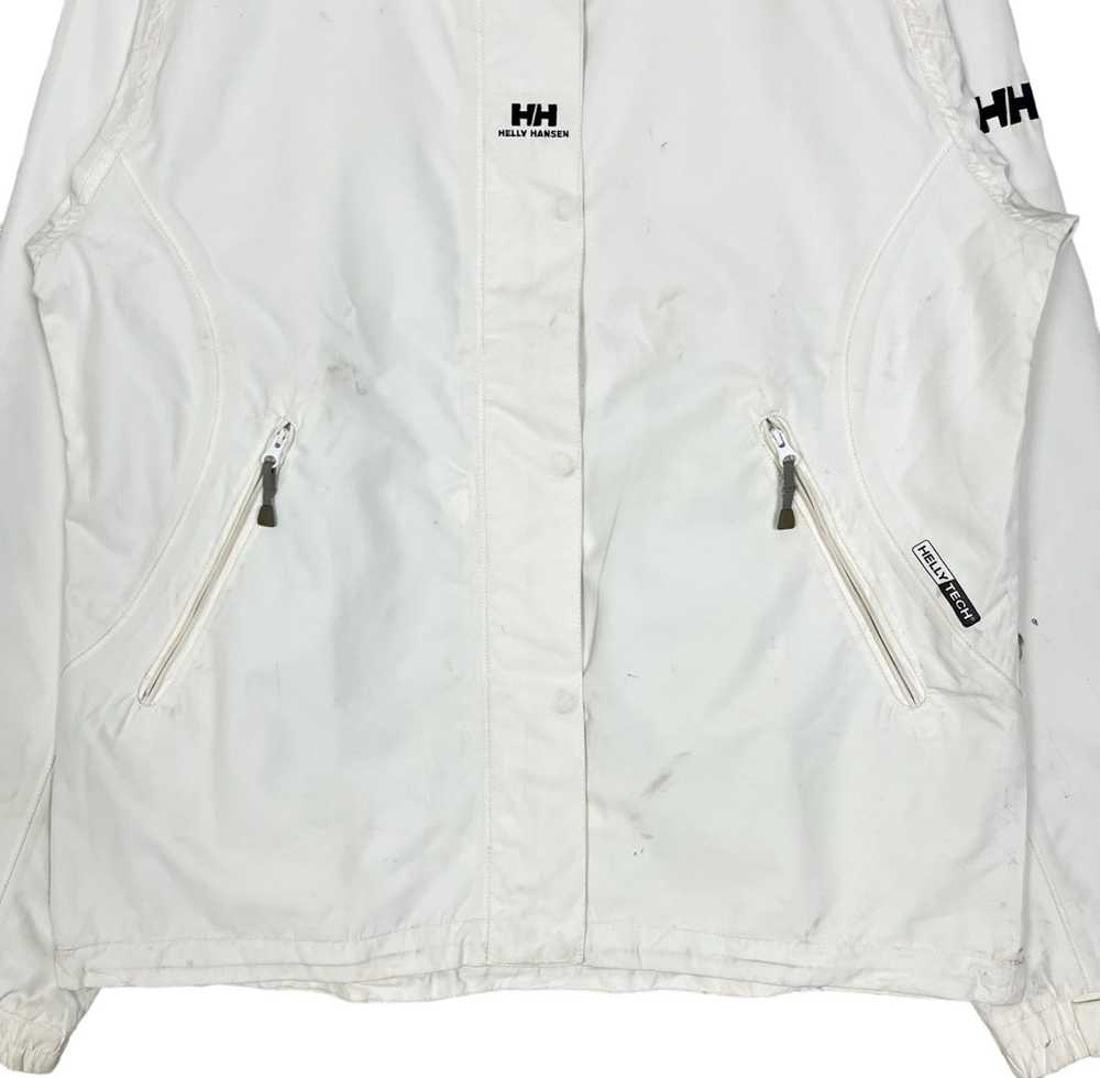 Helly Hansen × Outdoor Life × Streetwear Helly Ha… - image 3