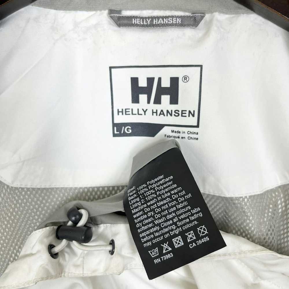 Helly Hansen × Outdoor Life × Streetwear Helly Ha… - image 8