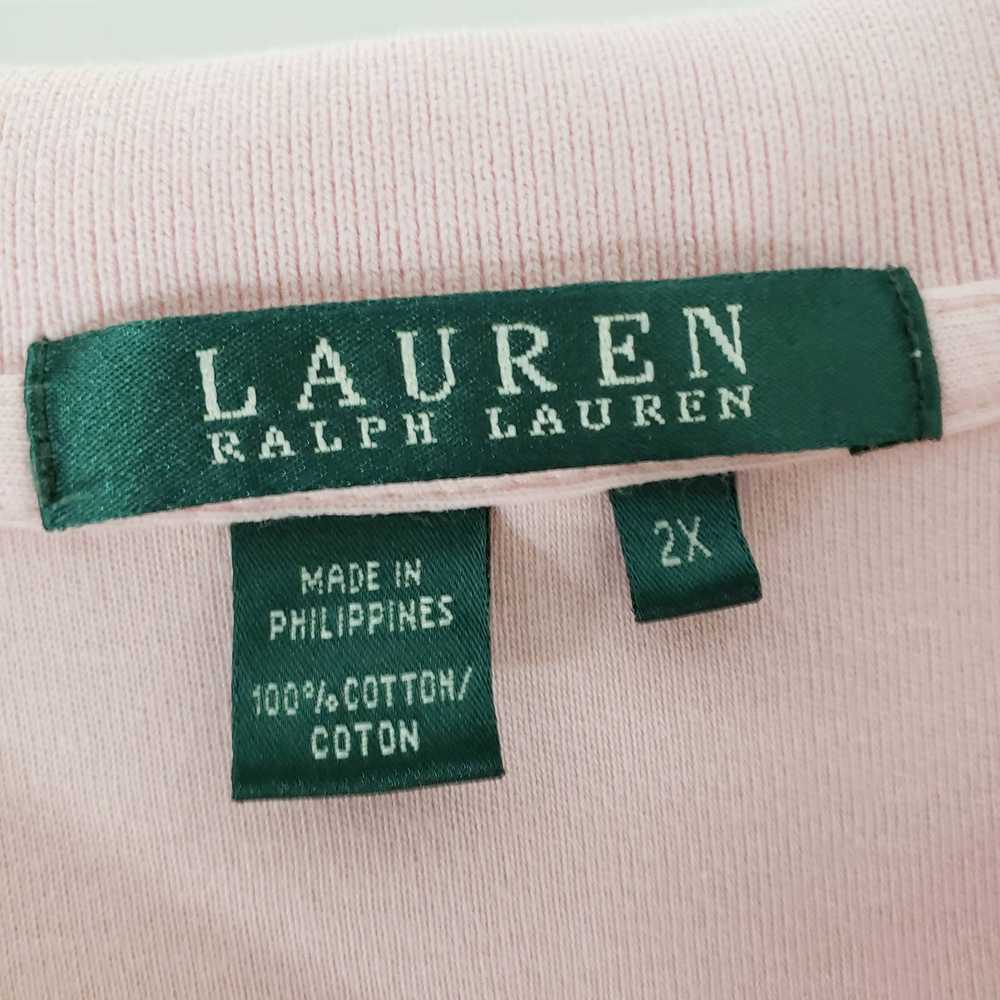 Lauren Ralph Lauren LAUREN RALPH LAUREN Polo Shir… - image 11