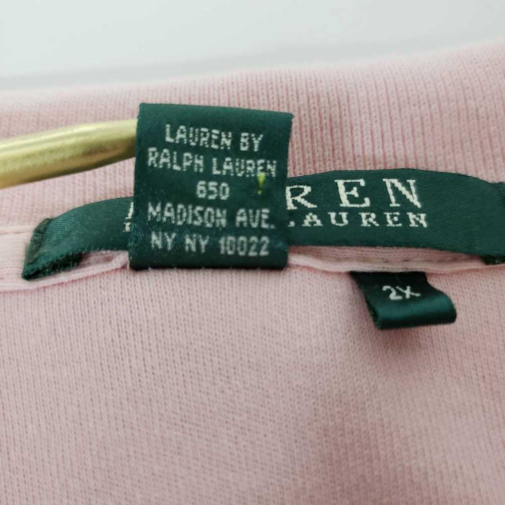 Lauren Ralph Lauren LAUREN RALPH LAUREN Polo Shir… - image 12