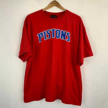 Vintage y2k detroit pistons - Gem