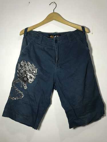 20471120 × Japanese Brand × Vintage Y2k Nippon blu