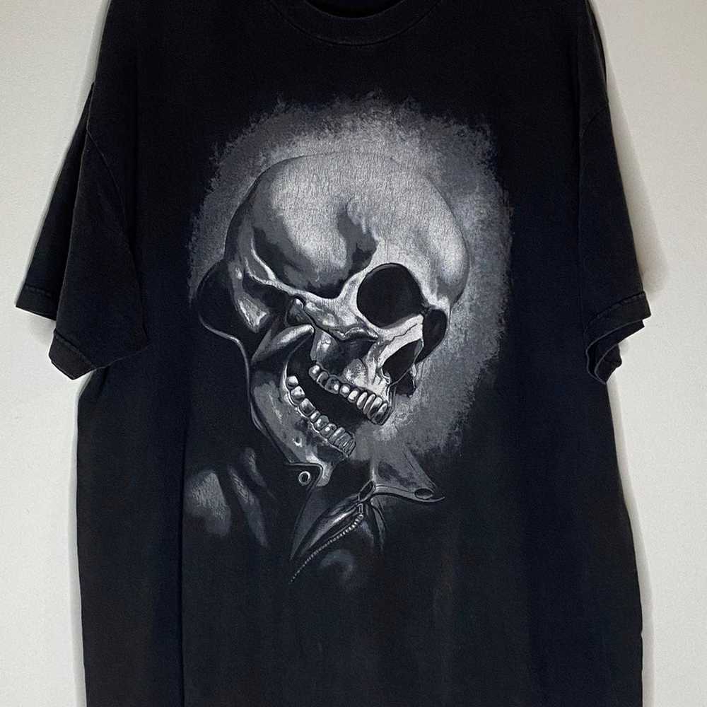 Ghost Rider Shirt - image 1