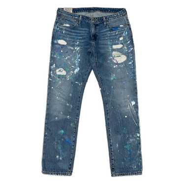 Polo Ralph Lauren Polo Ralph Lauren Painter Denim - image 1