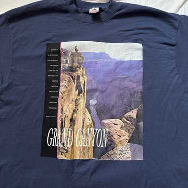 Vintage 1990s Grand Canyon Arizona tee XXL