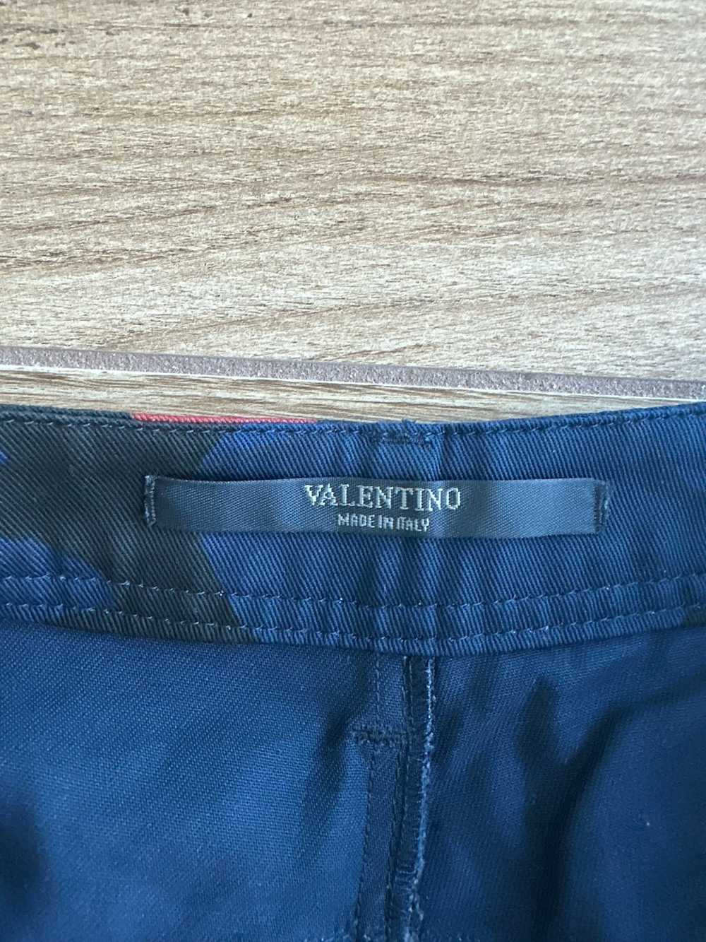 Valentino Garavani Valentino Garavani Cargo Pant - image 4