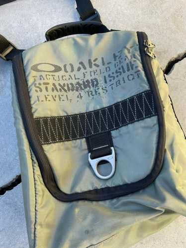 Sac oakley militaire hot sale