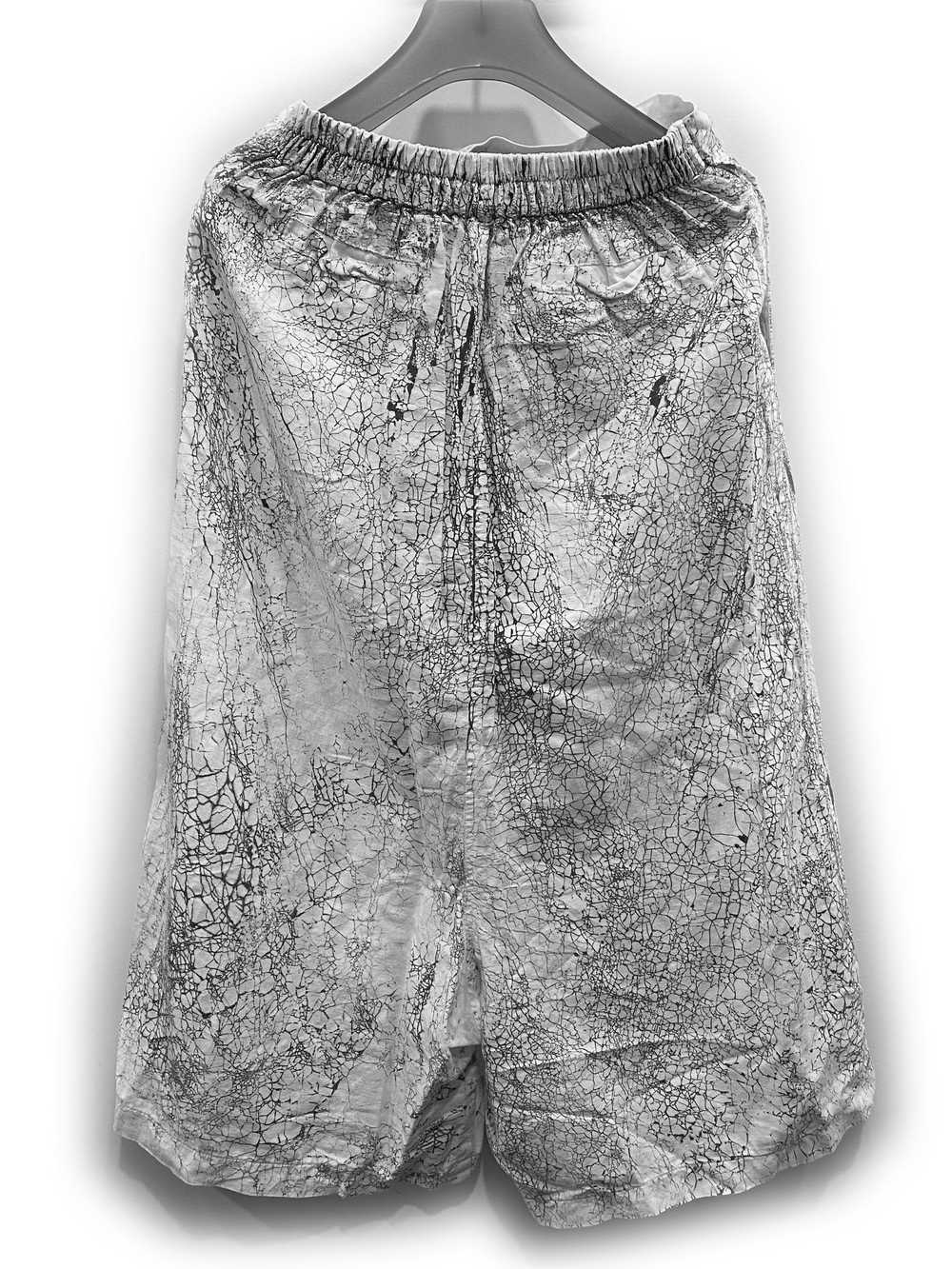Army Of Me Linen Pants - image 2