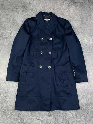 ジャケット・アウター versace vintage coat VERSACE Classic V2 Vintage Oldschool Leather Men Jacket Coat