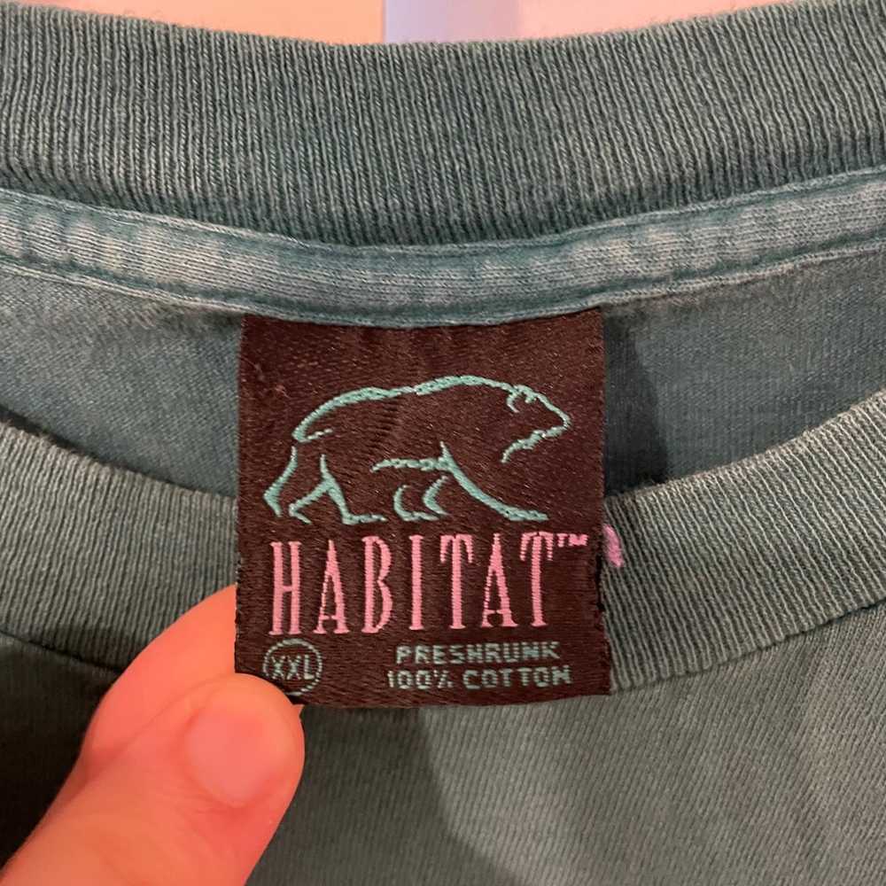 Vintage Habitat Shirt - image 5