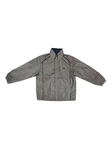 Dunlop jacket vintage 90s - Gem