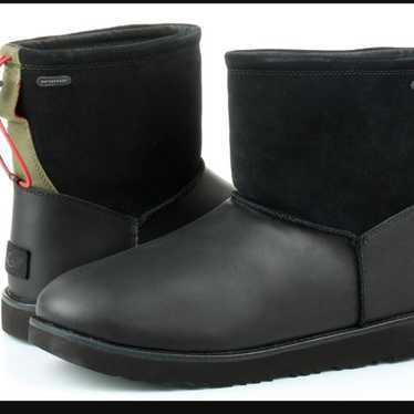 Classic toggle waterproof hot sale boot ugg