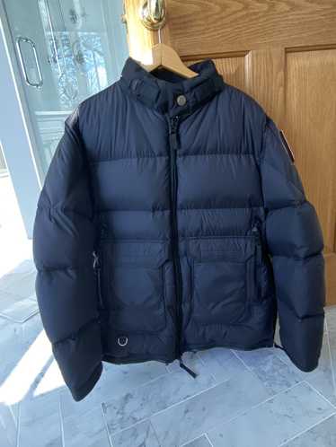 Parajumpers Parajumpers Men’s Down Filled Puffer