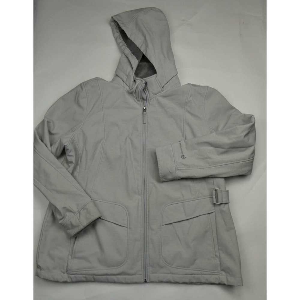 Free Country Free Country sot shell jacket, soft … - image 1