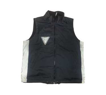 Vintage Vintage Scg vest Sina Cova Golf Casual St… - image 1