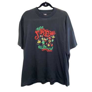 Vintage Juneteenth Shirt 1990s Black Pride - image 1