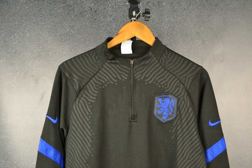 Nike × Soccer Jersey Netherlands Nike training so… - image 3