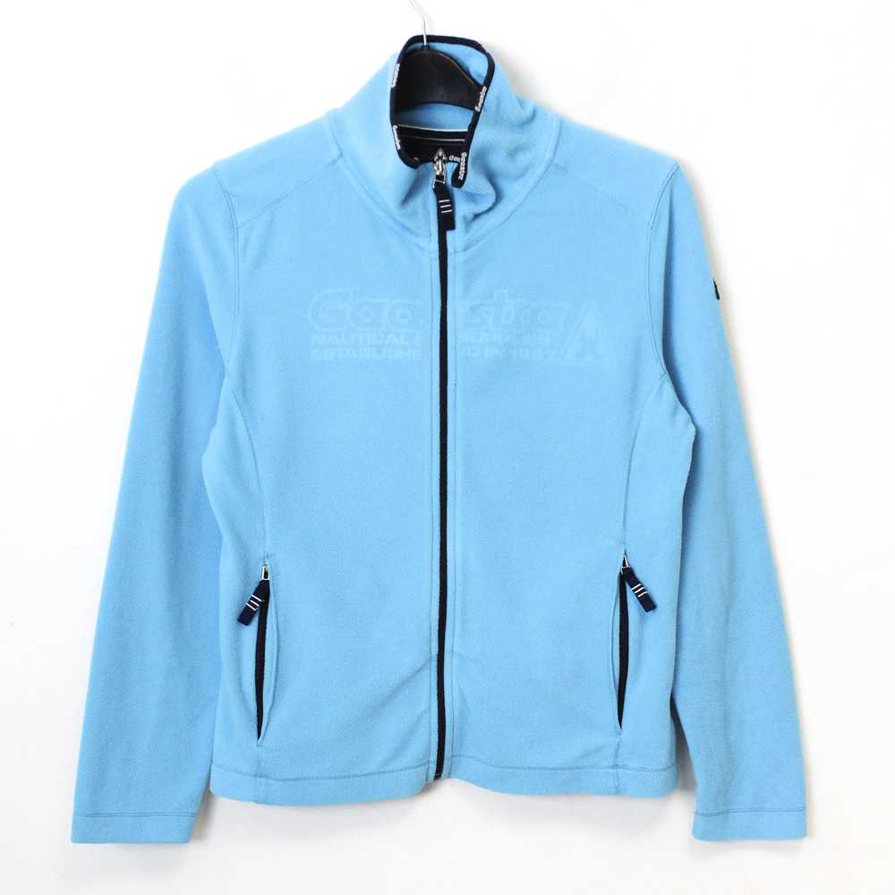 Other GAASTRA Fleece Jacket Jumper Sweatshirt Win… - image 1