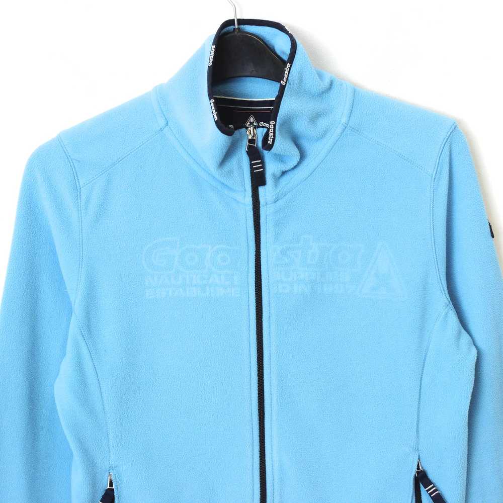 Other GAASTRA Fleece Jacket Jumper Sweatshirt Win… - image 2