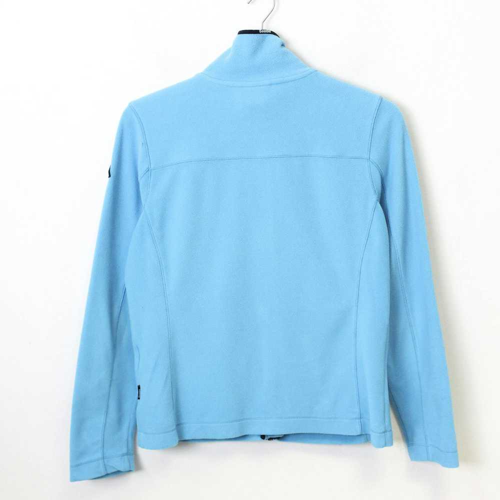 Other GAASTRA Fleece Jacket Jumper Sweatshirt Win… - image 3