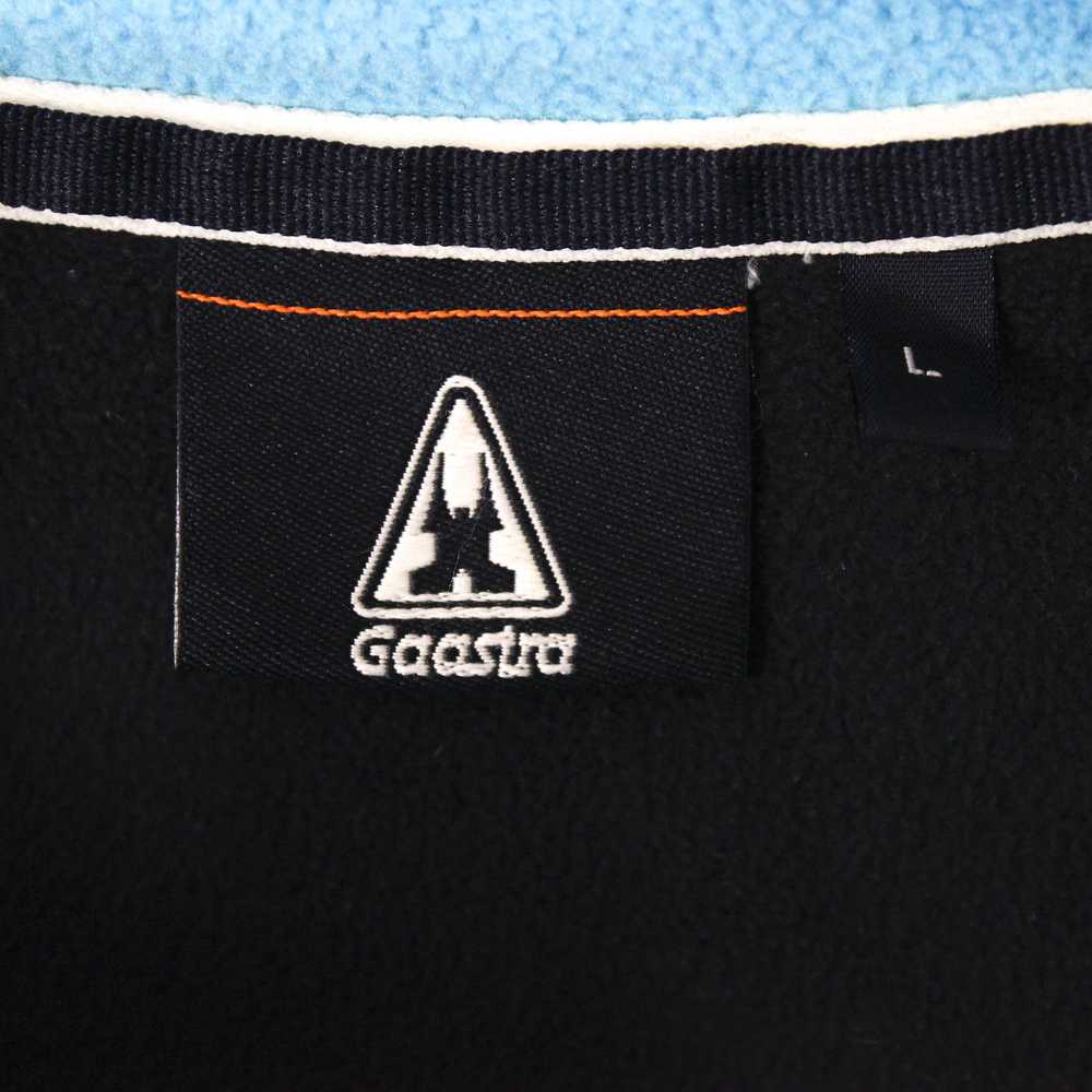 Other GAASTRA Fleece Jacket Jumper Sweatshirt Win… - image 5