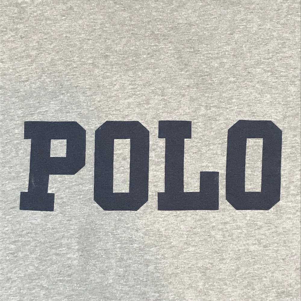 Polo By Ralph Lauren Men’s Vintage Graphic Polo B… - image 2